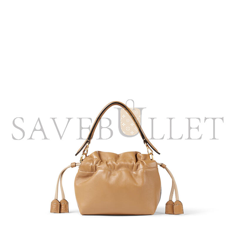 FENDI MAMMA BAGUETTE SMALL 8BS105ABVEF19P8 (16*13*10cm)